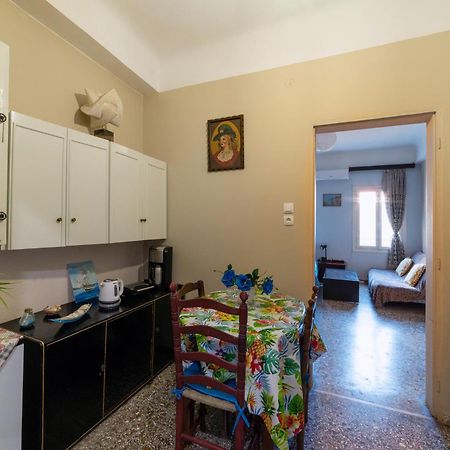 Apartamento Acropolis Quiet House Atenas Exterior foto