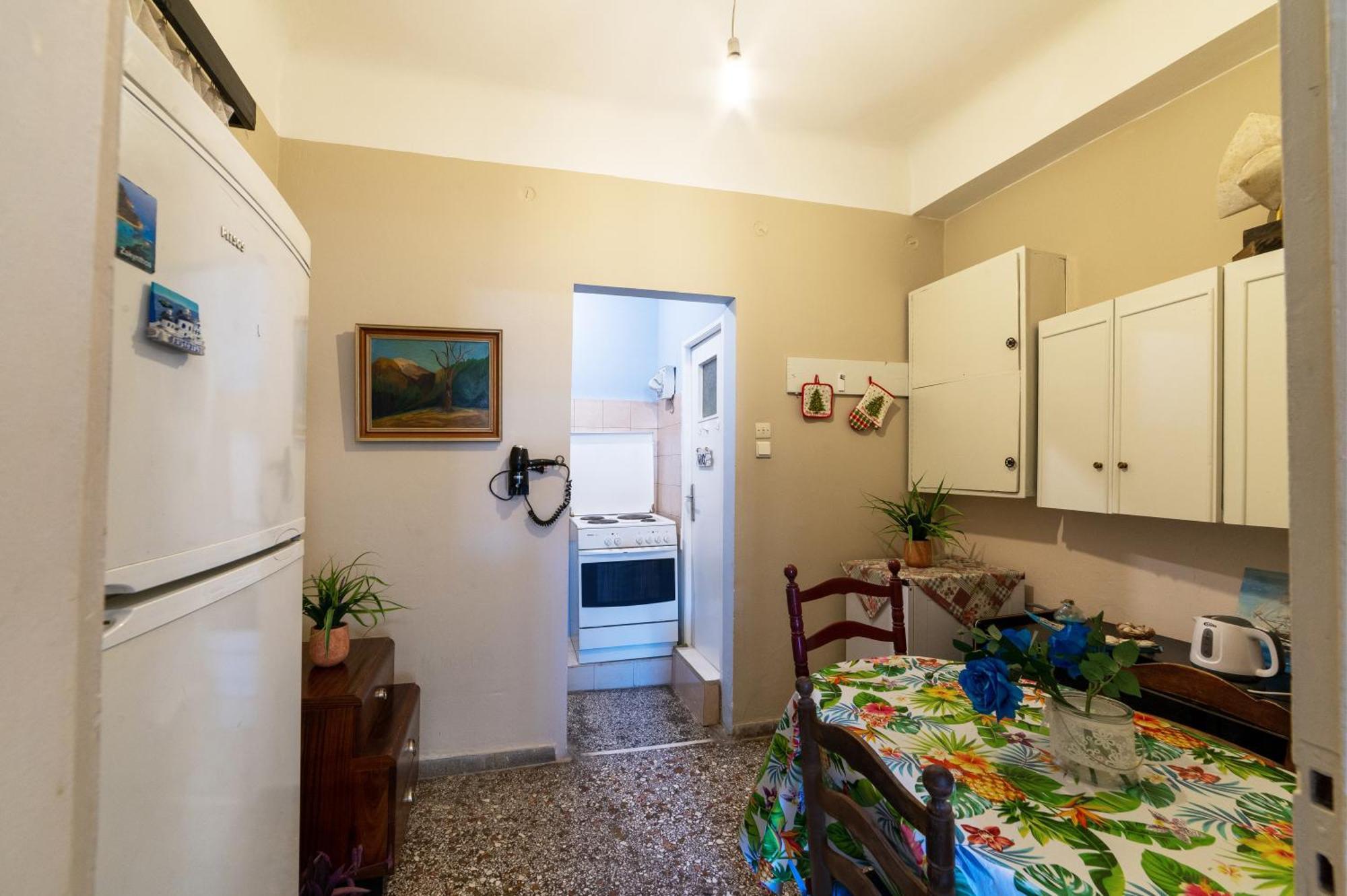 Apartamento Acropolis Quiet House Atenas Exterior foto